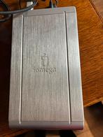 Iomega externe harde schijf., Ophalen of Verzenden, Zo goed als nieuw, Laptop, USB
