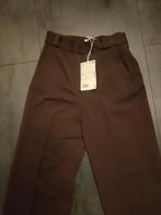 Nieuwe bruine pantalon- 2 other stories - Maat 34, Bruin, Nieuw, Ophalen of Verzenden, Maat 34 (XS) of kleiner