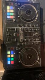 Impulse 500 DJ set - pioneer DM40 MOET WEG ruilen mogelijk, Overige merken, Ophalen of Verzenden, Zo goed als nieuw