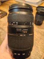 Tamron 70-300mm Di Macro Lens, Audio, Tv en Foto, Fotografie | Lenzen en Objectieven, Ophalen of Verzenden, Gebruikt, Macrolens