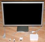 Apple cinema display (gaat niet aan ), Computers en Software, Monitoren, Ophalen, Zo goed als nieuw