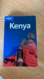 Lonely planet Kenya, Overige merken, Europa, Ophalen of Verzenden, Zo goed als nieuw