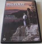 Dvd *** BIGFOOT ***, Vanaf 6 jaar, Ophalen of Verzenden, Zo goed als nieuw