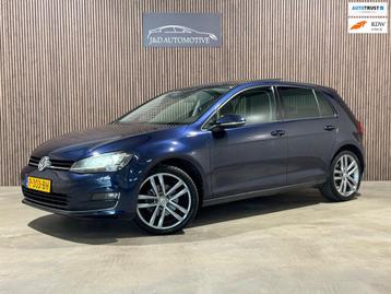 Volkswagen Golf 1.4 TSI Highline 2013 XENON PANO TREKHAAK PD beschikbaar voor biedingen