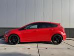 Ford Focus 1.5 Red Edition | Trekhaak | Distr.vervangen | 1e, Stof, 4 cilinders, 150 pk, Electronic Stability Program (ESP)