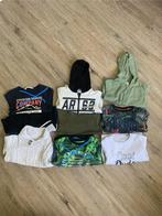 Jongens kleding maat 98/104 winter, Ophalen of Verzenden, Zo goed als nieuw, Maat 98