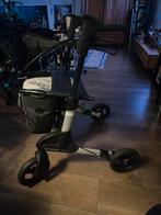 Topro Troja rollator met extra’s, Ophalen of Verzenden, Zo goed als nieuw