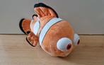 Disney finding nemo pixar knuffel plush pluche, Ophalen of Verzenden, Overige figuren, Zo goed als nieuw, Knuffel