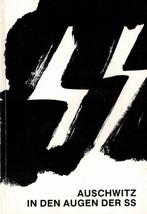 Auschwitz in den Augen der SS, Rudolf Höss e.a., Ophalen of Verzenden, Overige onderwerpen, Tweede Wereldoorlog