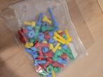 Speelschroeven kind, Ophalen, Gebruikt, Bouwen