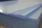 NIEUWE Plexiglas Platen 200X100 CM helder DIKTE 10 & 4 mm, Doe-het-zelf en Verbouw, Platen en Panelen, Ophalen, Nieuw, Overige materialen