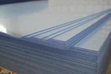 NIEUWE Plexiglas Platen 200X100 CM helder DIKTE 10 & 4 mm beschikbaar voor biedingen
