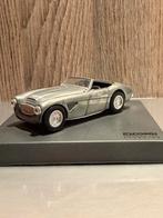 Corgi Austin Healey 3000 MK II Modelauto, Hobby en Vrije tijd, Modelauto's | 1:43, Ophalen of Verzenden, Zo goed als nieuw, Auto