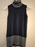 GANT top maat XL, Kleding | Dames, Tops, Blauw, Maat 46/48 (XL) of groter, Ophalen of Verzenden, Zo goed als nieuw