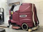 IGV Minuteman 28 32 Schrobmachine opzit Nieuwe ACCU'S HL1050