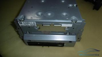 Naviunit BMW Professional CIC module F10 F11 F12 F13  6512 9 beschikbaar voor biedingen
