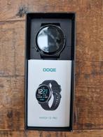 OOQE Watch CS Pro, Sport en Fitness, Hartslagmeters, Ophalen of Verzenden, Zo goed als nieuw, Overige merken