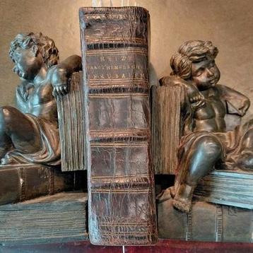 Geschiedenis vd Reiziger naer het Hemelsche Jerusalem  beschikbaar voor biedingen