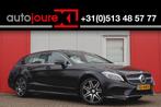 Mercedes-Benz CLS-Klasse Shooting Brake 350 d 4MATIC AMG Spo, Auto's, Mercedes-Benz, Automaat, 221 €/maand, Gebruikt, Adaptive Cruise Control