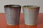 Set van 2 prachtige fat lava Sissy-Boy mokken / bekers, Huis en Inrichting, Keuken | Servies, Nieuw, Ophalen of Verzenden, Overige stijlen