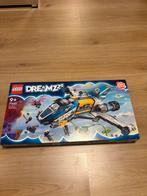 NIEUW LEGO 71460 Dreamzzz Mr. Oz's Ruimtebus, Ophalen of Verzenden, Nieuw, Complete set, Lego