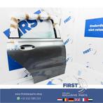 W247 DEUR Mercedes B KLASSE PORTIER RECHTS ACHTER 2018-2025, Auto-onderdelen, Gebruikt, -, Deur, Achter