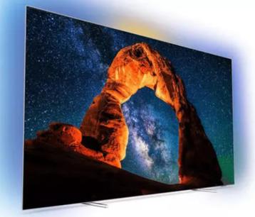 Philips 55OLED803 beschikbaar voor biedingen