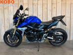 Suzuki GSR750A (bj 2016), Motoren, SUZUKI, 4 cilinders, Motorrijbewijs A, Bedrijf