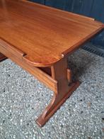 Vintage tafel bijzettafel, Antiek en Kunst, Ophalen