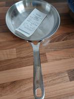 Jamie Oliver Tefal 1 mnd oud met bon, Ophalen of Verzenden, Zo goed als nieuw, Rvs