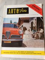 AutoVisie 1959, Ophalen of Verzenden, Gelezen
