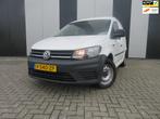 Volkswagen Caddy 2.0 TDI L1H1 BMT Economy Business, Auto's, Bestelauto's, Stof, Gebruikt, 4 cilinders, Volkswagen