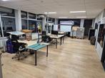 Kantoorruimte te huur Zwanenburg Haarlem Amsterdam, Ophalen of Verzenden, Zo goed als nieuw