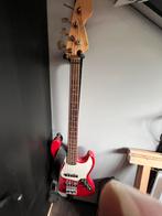 MONARCH Bas gitaar incl bas versterker, Muziek en Instrumenten, Snaarinstrumenten | Gitaren | Bas, Ophalen, Zo goed als nieuw