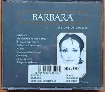 Diverse cd boxen  beschikbaar voor biedingen