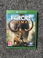 Xbox One Farcry Primal, Avontuur en Actie, Vanaf 18 jaar, 1 speler, Ophalen of Verzenden