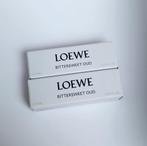 NU €10 ‼️ Loewe Crafted Collection Bittersweet Oud parfum, Ophalen of Verzenden, Nieuw, Miniatuur