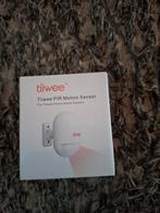 Tiiwee Bewegingssensor voor Home Alarm Systeem, Ophalen of Verzenden, Nieuw