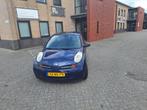 Nissan Micra, Auto's, Voorwielaandrijving, Stof, Zwart, 965 kg