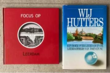 Leerdam beschikbaar voor biedingen