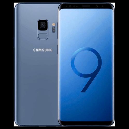 samsung galaxy s9 ---> 64gb, Telecommunicatie, Overige Telecommunicatie, Gebruikt, Ophalen