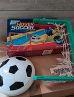 Hover ball, soccer ball, voetbal met geluid en doelen, Ophalen of Verzenden, Zo goed als nieuw, Jongen of Meisje