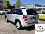 Suzuki Grand Vitara 2.4 Exclusive cruise stoelverwarming 4x4, Auto's, Suzuki, Euro 5, Gebruikt, 4 cilinders, Grand Vitara