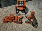 Hilti gereedschap, Doe-het-zelf en Verbouw, Ophalen of Verzenden