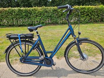 Elektrische fiets popal  beschikbaar voor biedingen