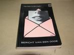 Bericht van een Dode- Peter Cheyney, Boeken, Ophalen of Verzenden, Gelezen, Peter Cheyney