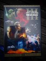 star wars 3 dvd, Cd's en Dvd's, Dvd's | Science Fiction en Fantasy, Ophalen of Verzenden
