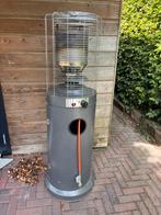 Verrijdbare Sunred LH15 Terrasverwarmer (gas), Tuin en Terras, Ophalen, Zo goed als nieuw, Vloer