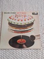 Rolling Stones - Let It Bleed LP UK 1969 SKL 5025 RARE, Ophalen of Verzenden, Gebruikt, 12 inch, Poprock