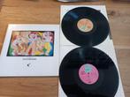 Frankie goes to Hollywood welcome to the pleasure dome LP, Ophalen of Verzenden, Zo goed als nieuw